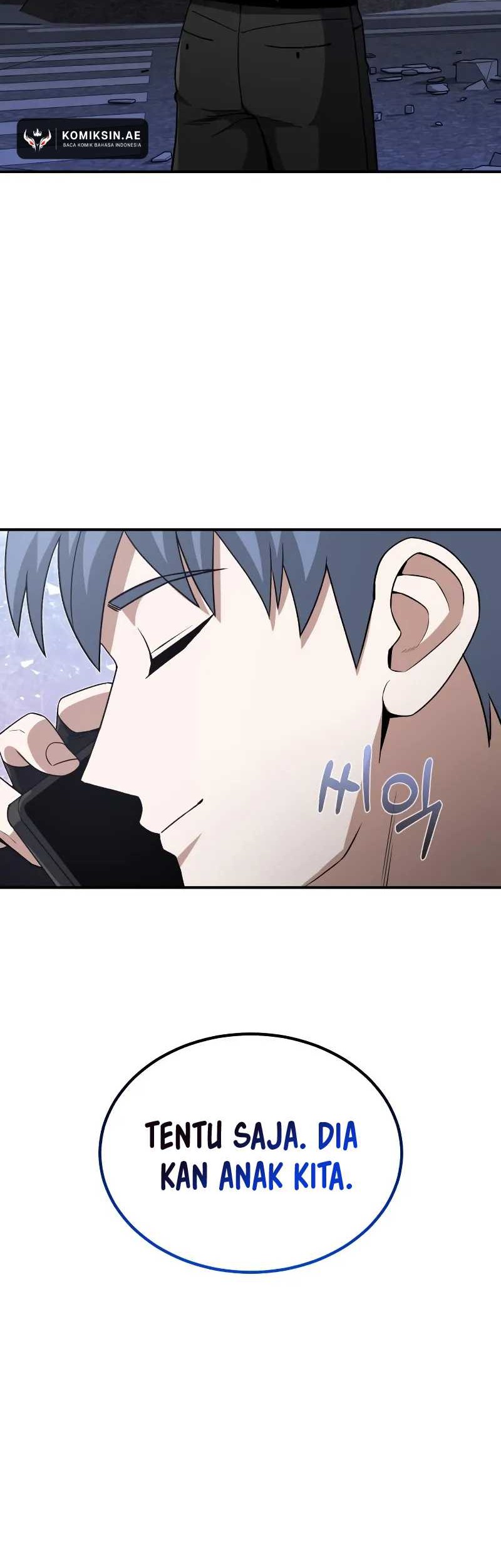 Genius of the Unique Lineage Chapter 105 Gambar 43