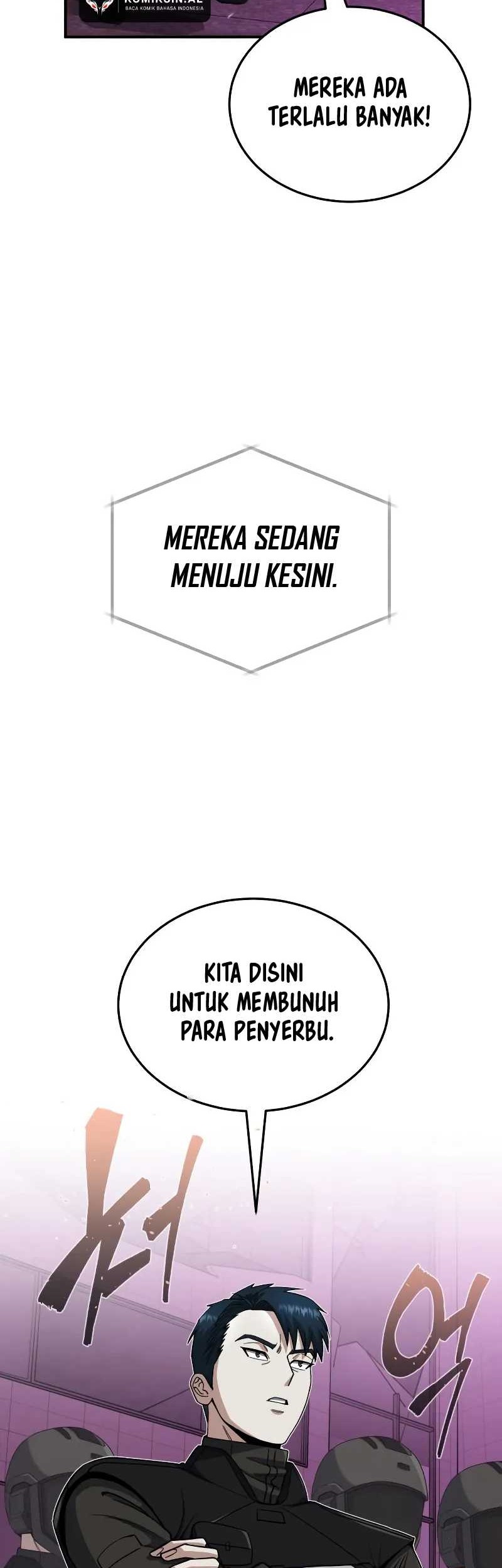 Genius of the Unique Lineage Chapter 105 Gambar 51