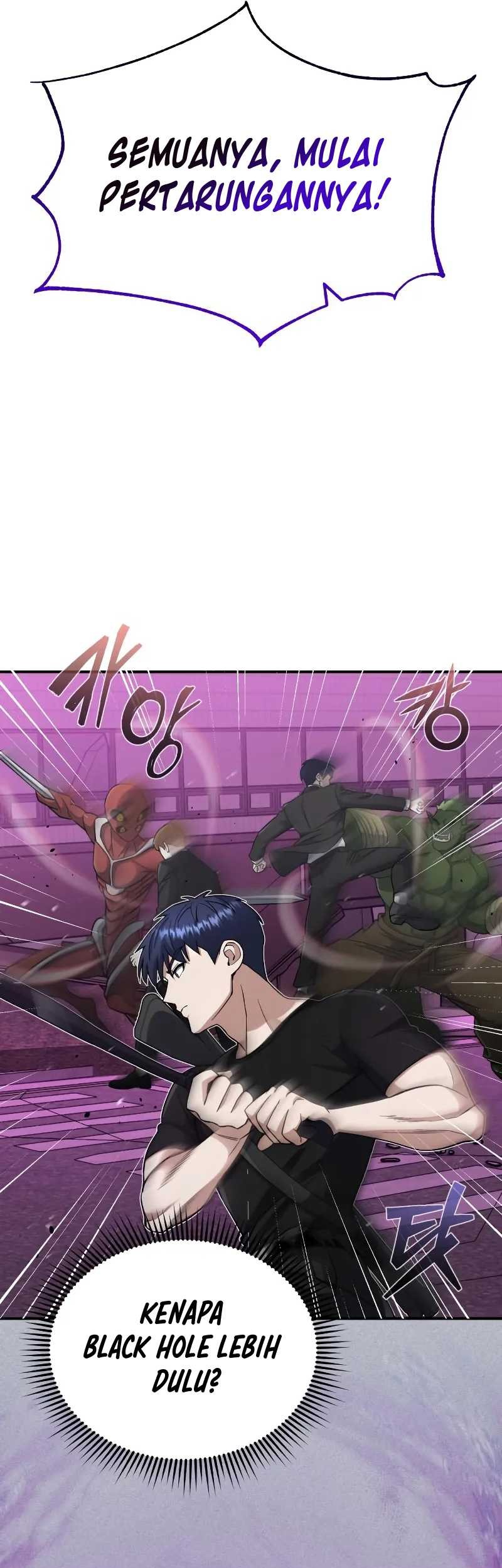 Genius of the Unique Lineage Chapter 105 Gambar 54