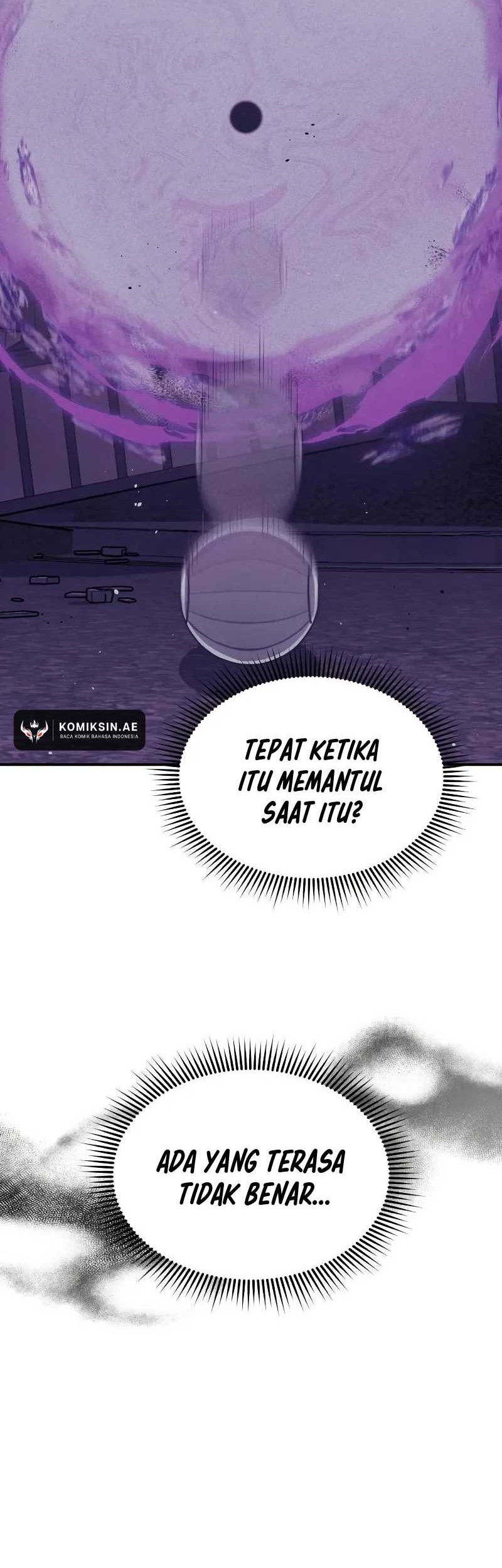 Genius of the Unique Lineage Chapter 105 Gambar 55