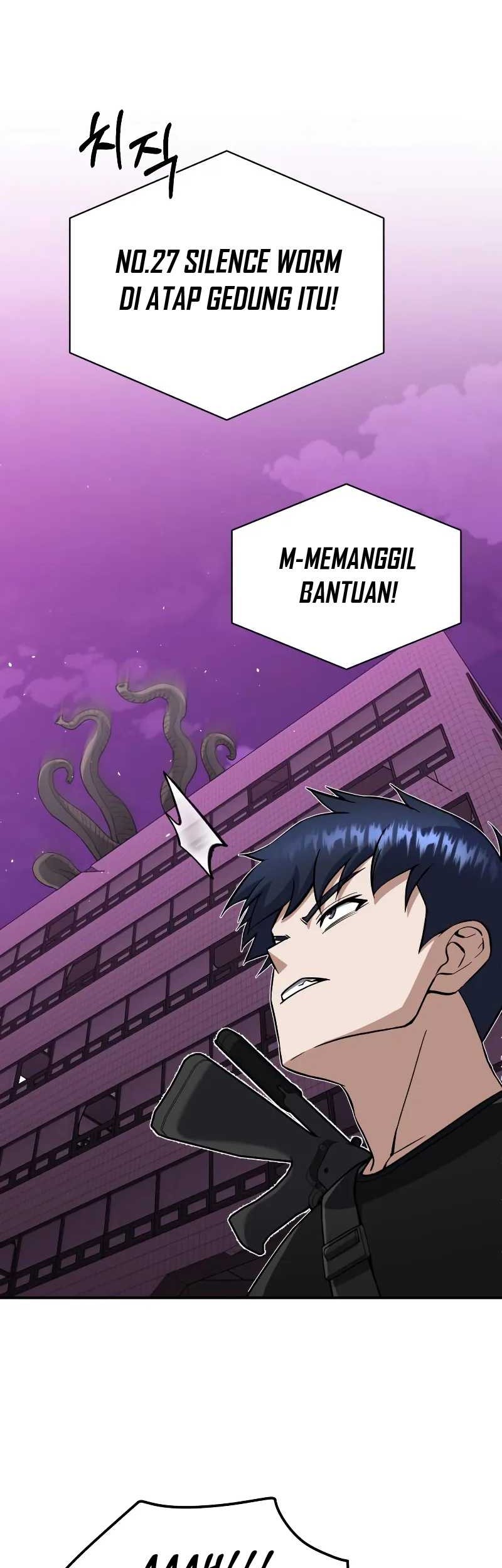 Genius of the Unique Lineage Chapter 105 Gambar 56