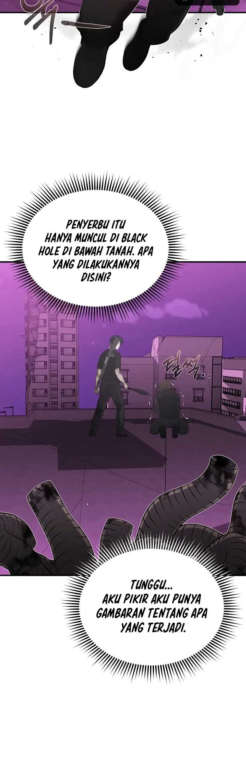 Genius of the Unique Lineage Chapter 105 Gambar 59