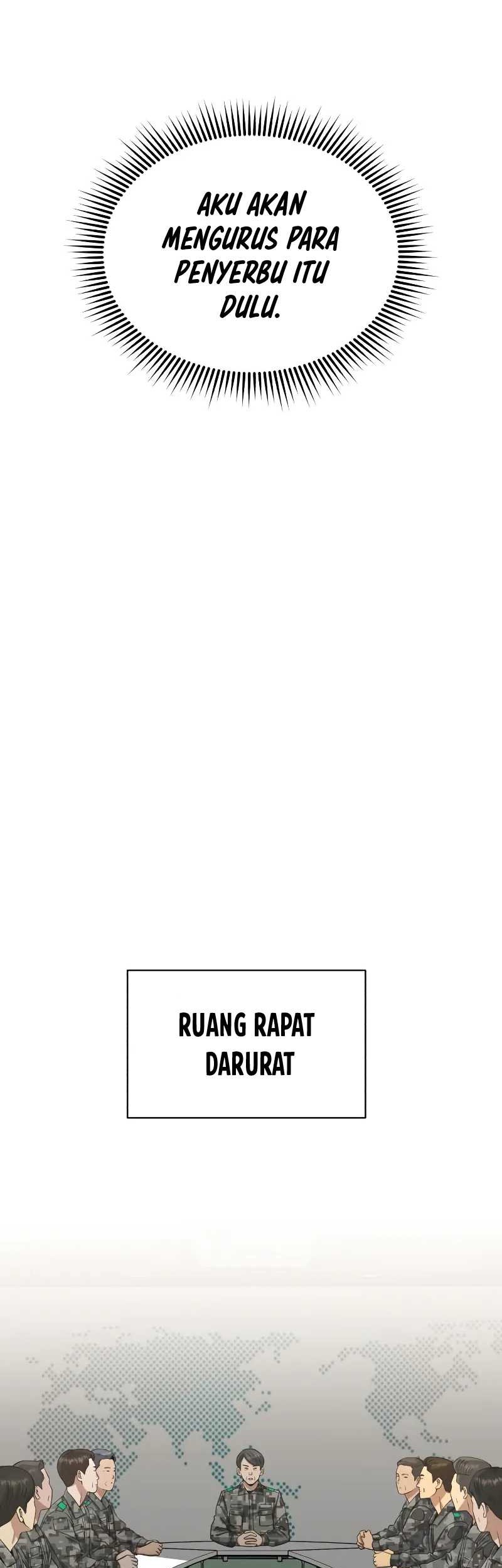 Genius of the Unique Lineage Chapter 105 Gambar 60