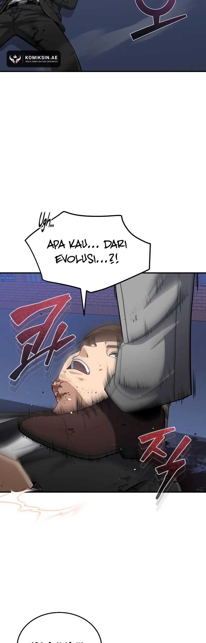 Genius of the Unique Lineage Chapter 105 Gambar 3