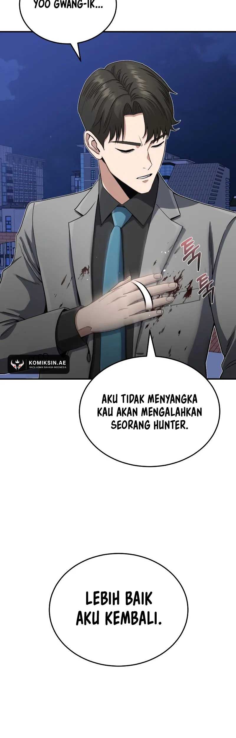 Genius of the Unique Lineage Chapter 105 Gambar 4