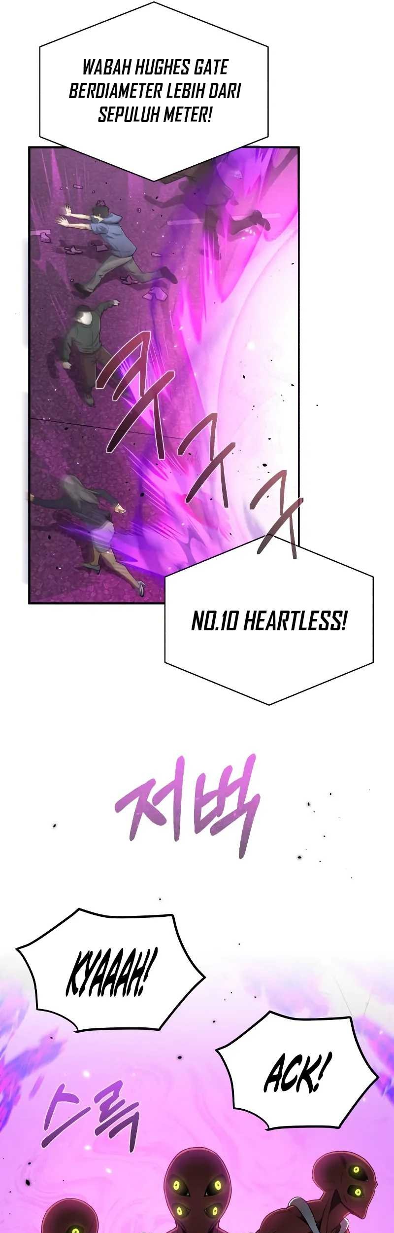 Genius of the Unique Lineage Chapter 105 Gambar 6