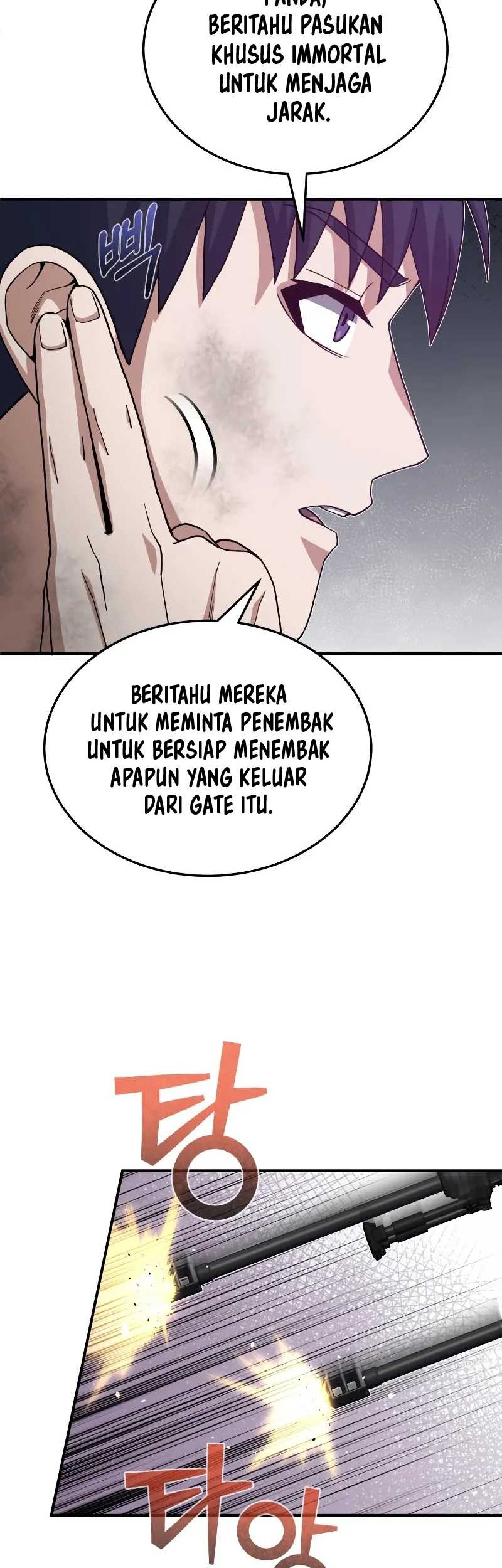 Genius of the Unique Lineage Chapter 105 Gambar 11