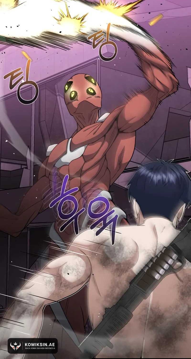Genius of the Unique Lineage Chapter 105 Gambar 13