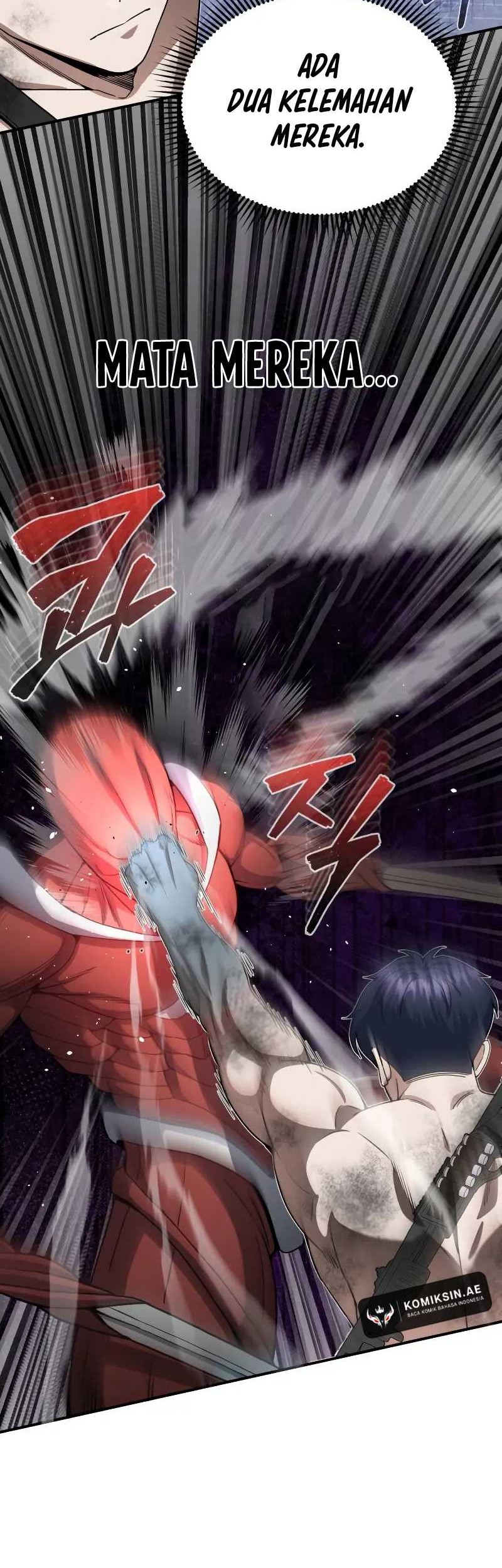 Genius of the Unique Lineage Chapter 105 Gambar 15