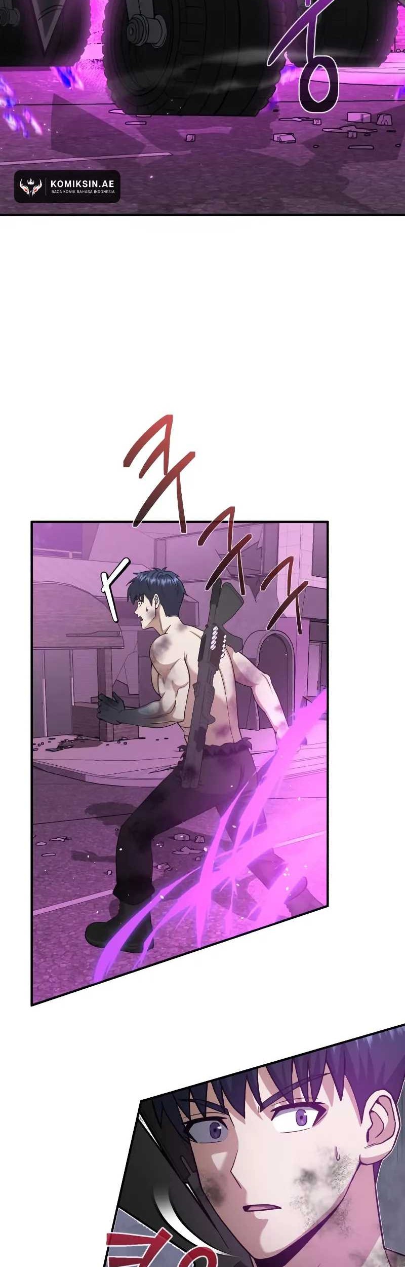 Genius of the Unique Lineage Chapter 105 Gambar 19