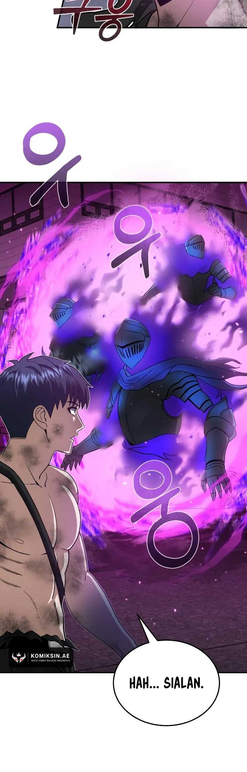 Genius of the Unique Lineage Chapter 105 Gambar 20