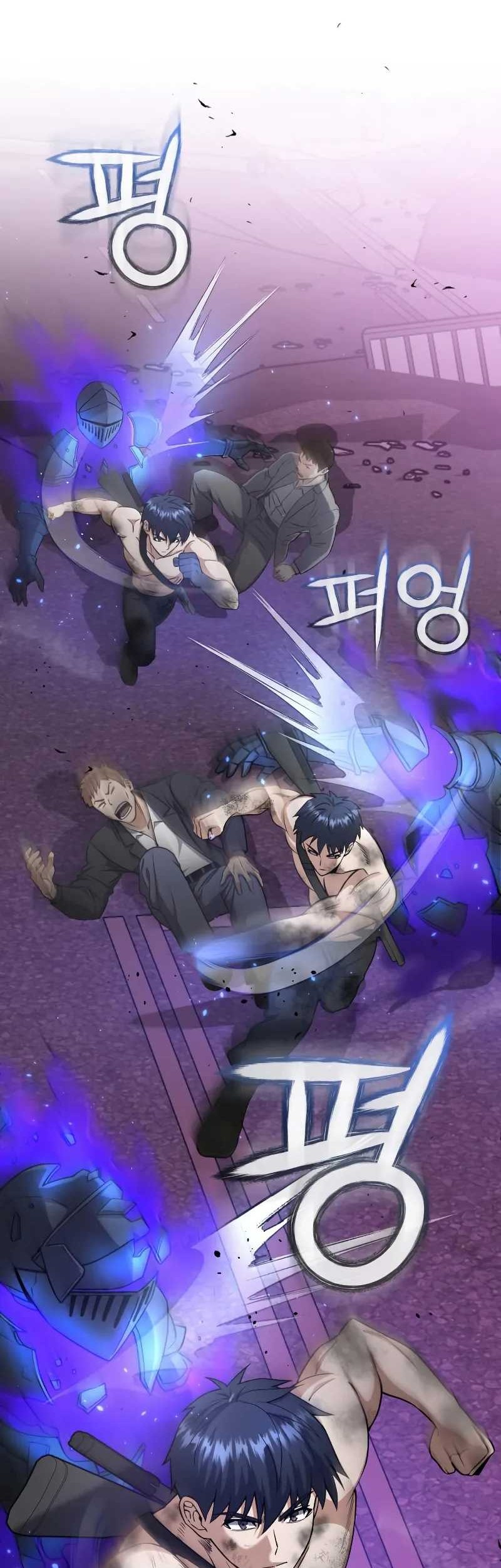Genius of the Unique Lineage Chapter 105 Gambar 23