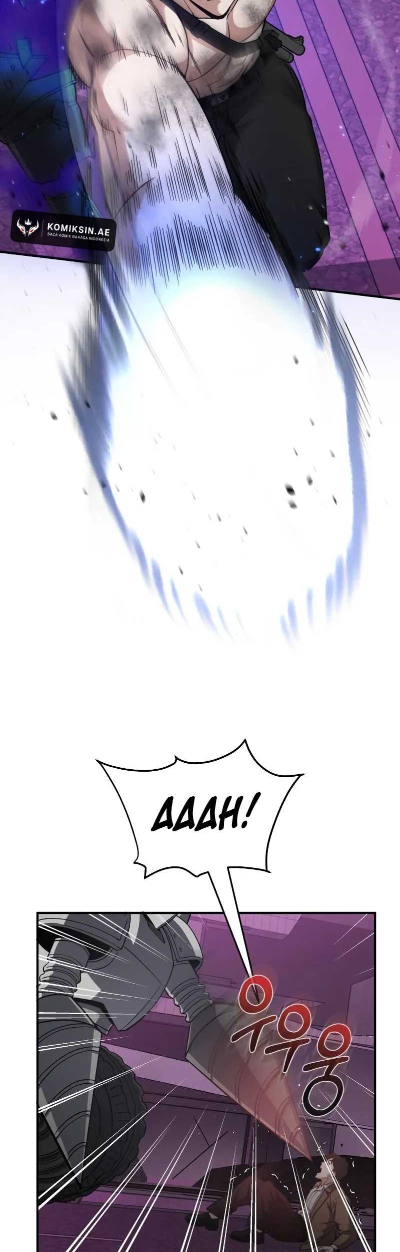 Genius of the Unique Lineage Chapter 105 Gambar 24
