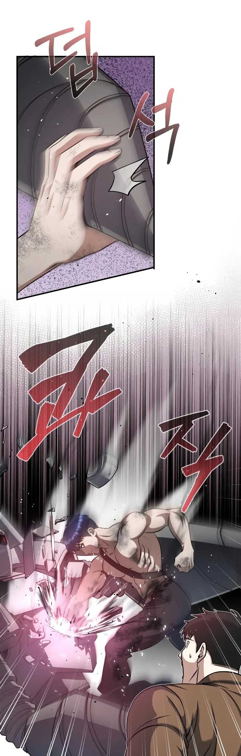 Genius of the Unique Lineage Chapter 105 Gambar 26