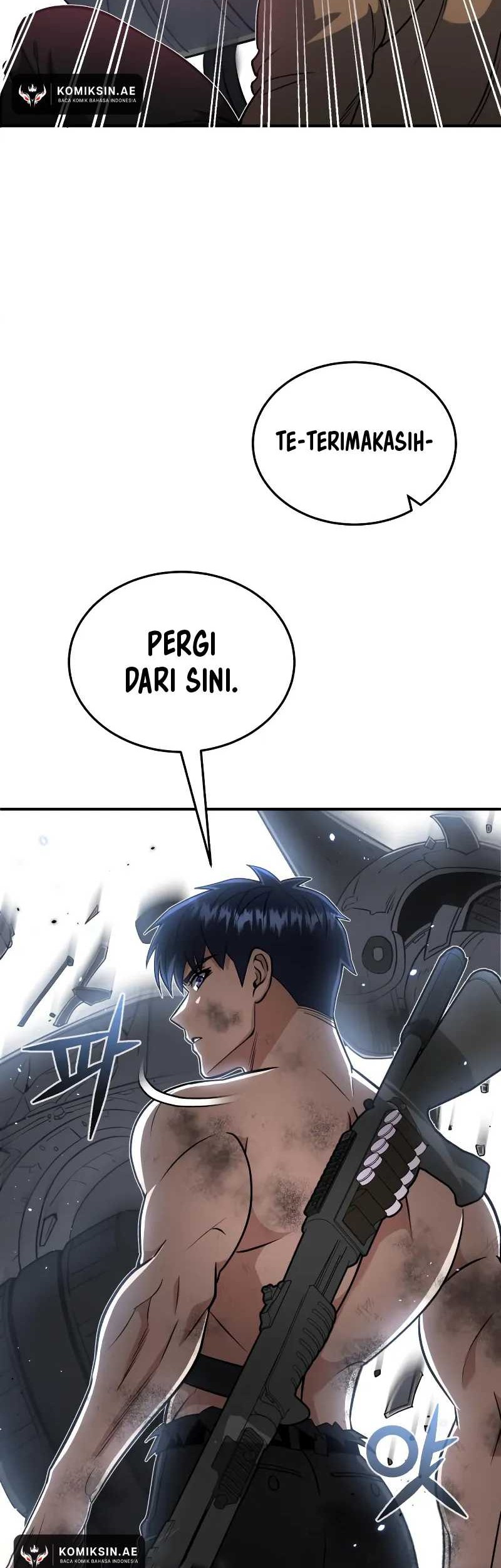 Genius of the Unique Lineage Chapter 105 Gambar 27