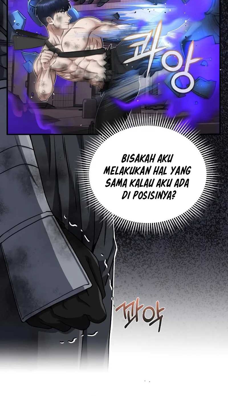 Genius of the Unique Lineage Chapter 105 Gambar 29