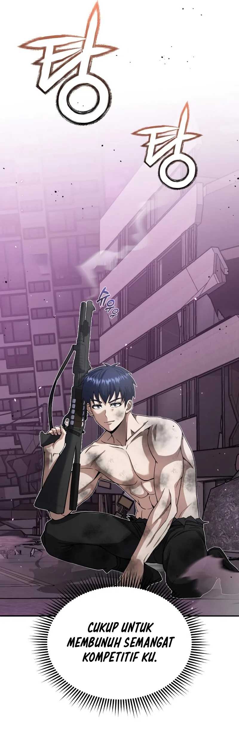 Genius of the Unique Lineage Chapter 105 Gambar 30