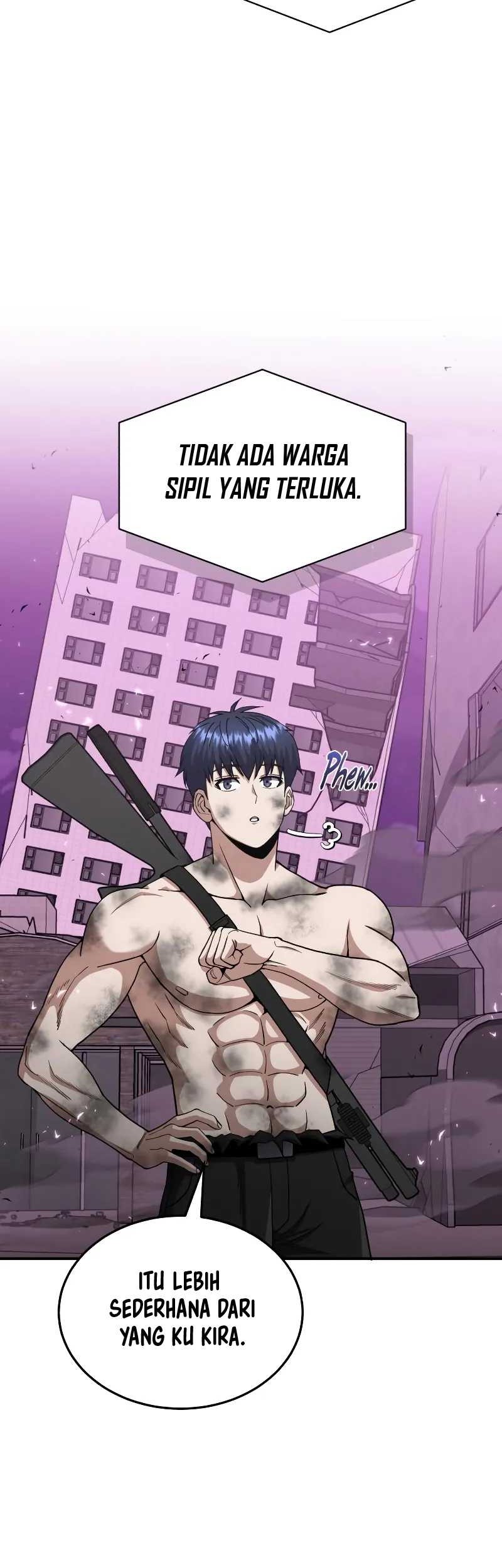Genius of the Unique Lineage Chapter 105 Gambar 32