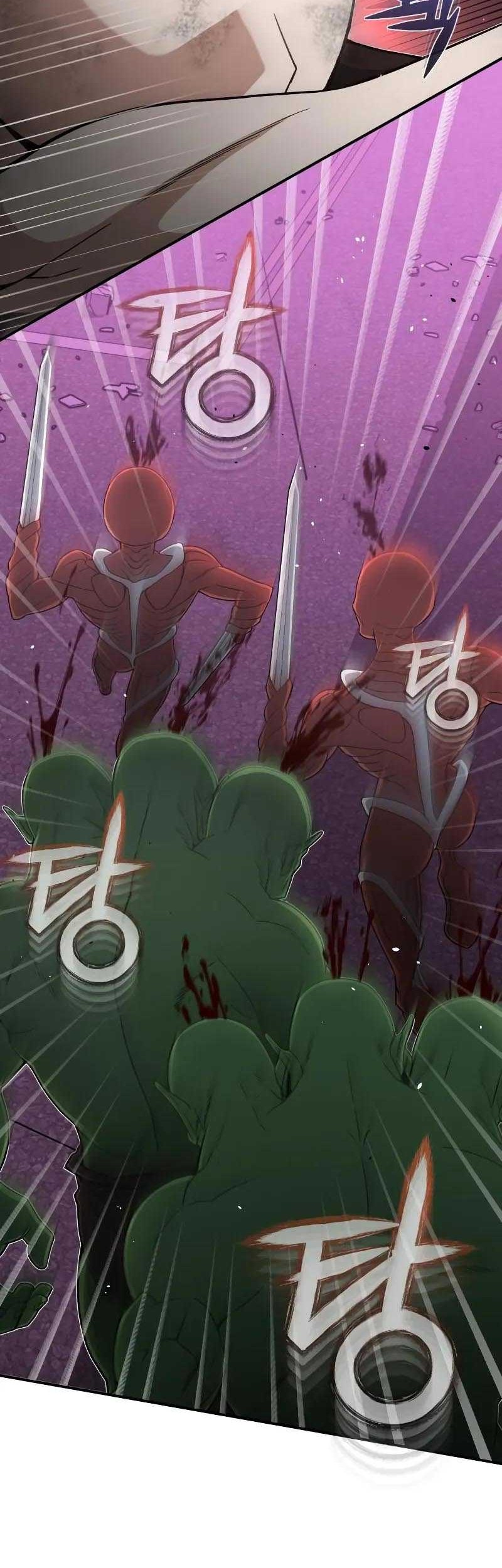 Genius of the Unique Lineage Chapter 106 Gambar 33