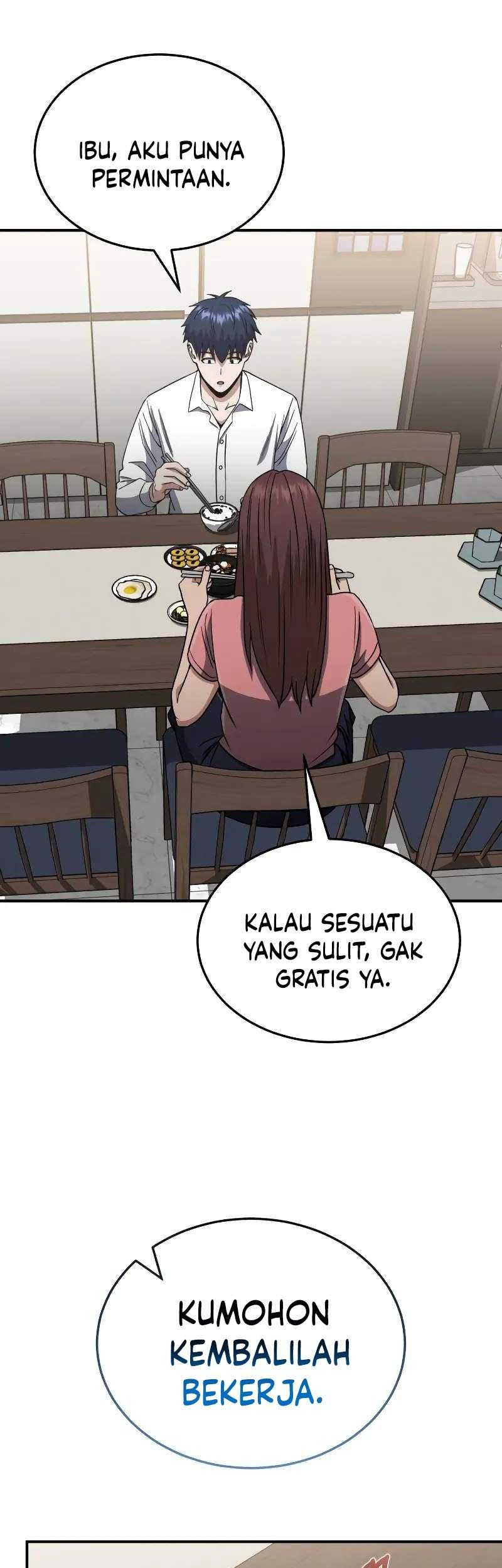 Genius of the Unique Lineage Chapter 107 Gambar 52