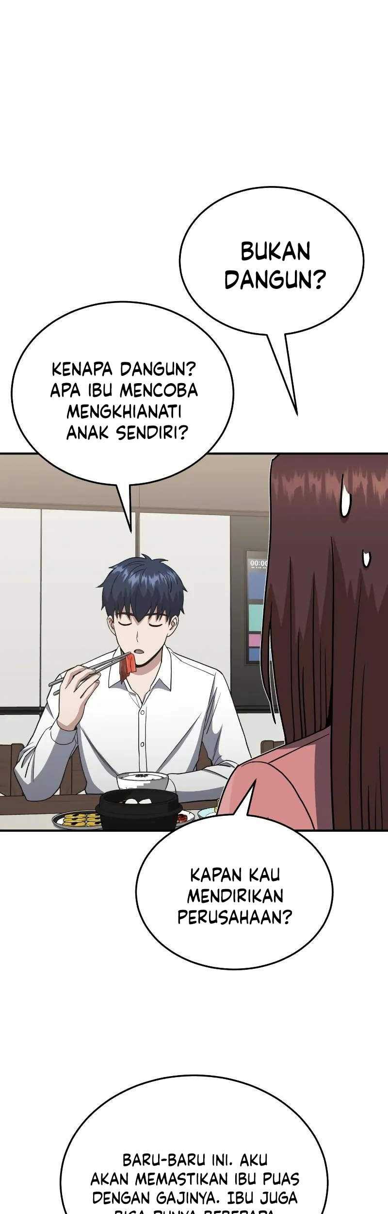 Genius of the Unique Lineage Chapter 107 Gambar 54