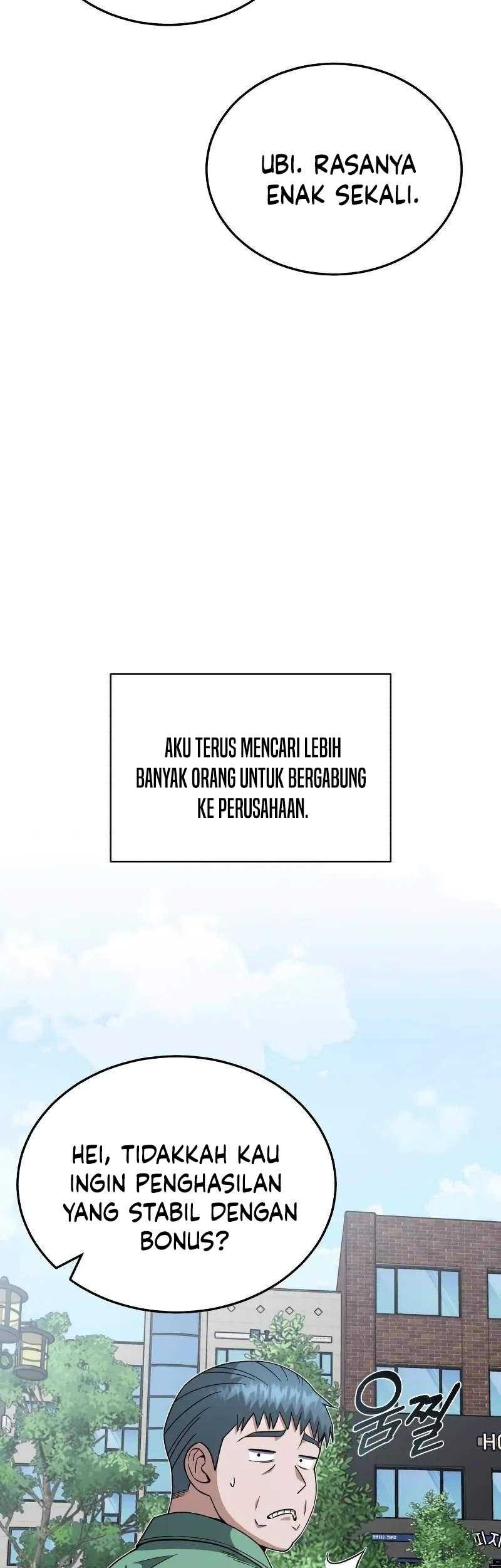 Genius of the Unique Lineage Chapter 107 Gambar 58