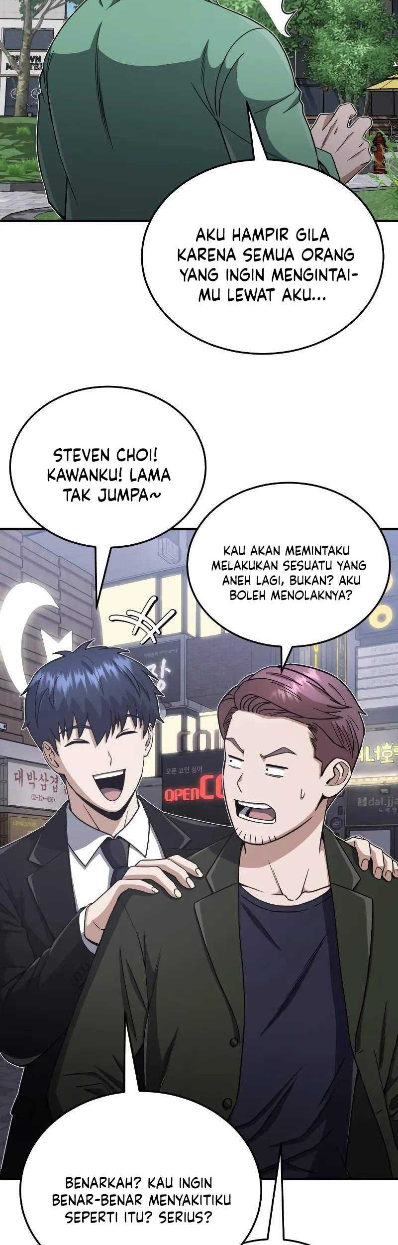 Genius of the Unique Lineage Chapter 107 Gambar 59