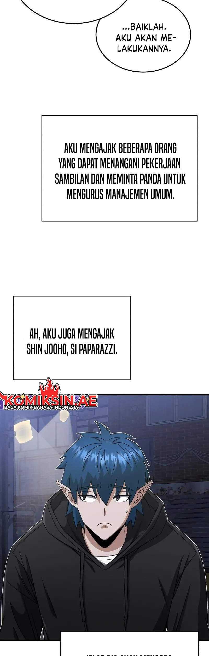 Genius of the Unique Lineage Chapter 107 Gambar 60