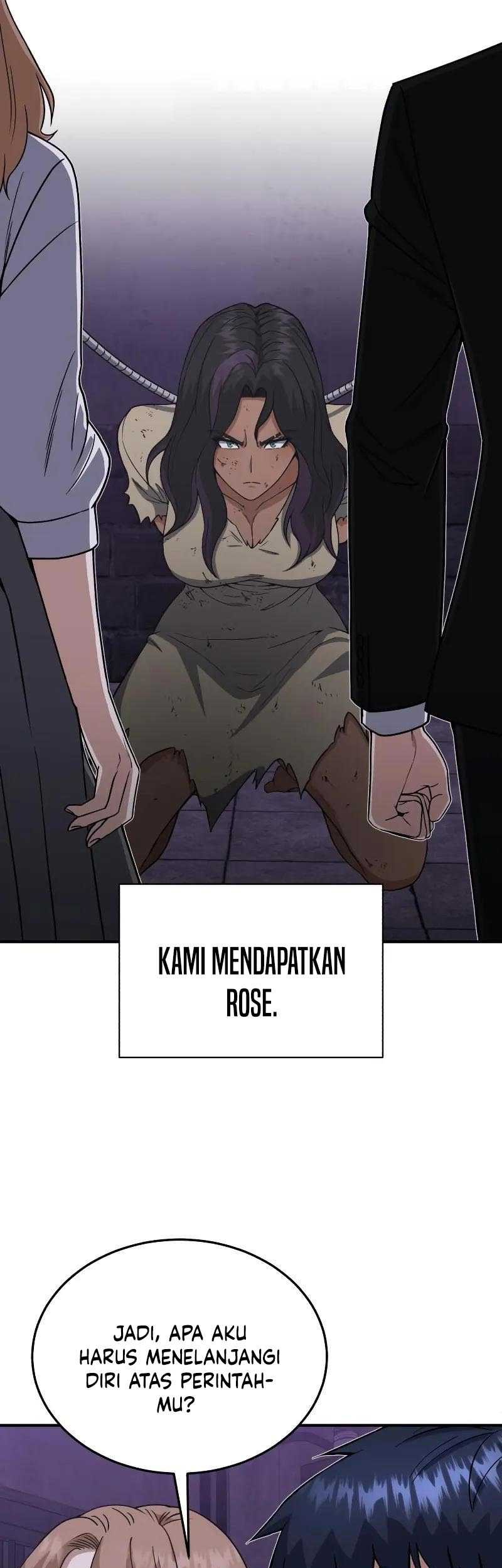 Genius of the Unique Lineage Chapter 107 Gambar 62