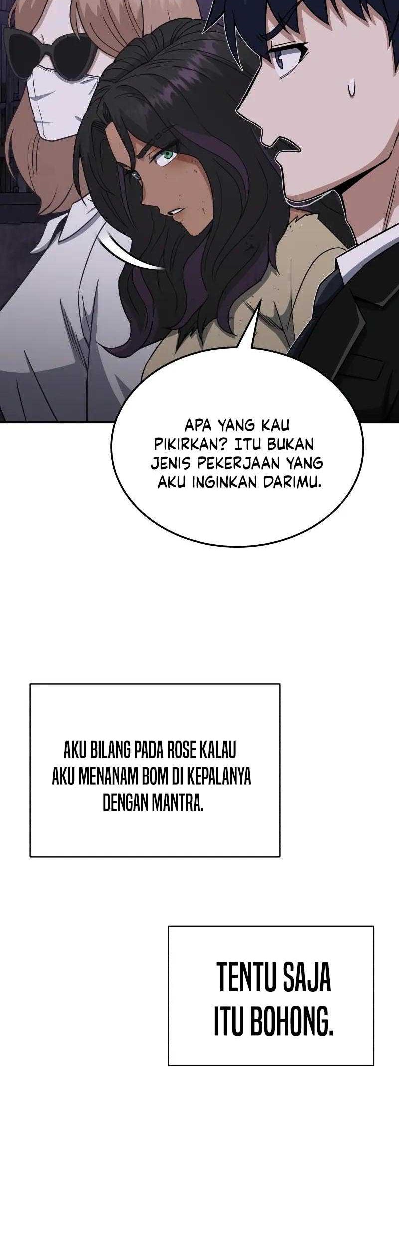Genius of the Unique Lineage Chapter 107 Gambar 63
