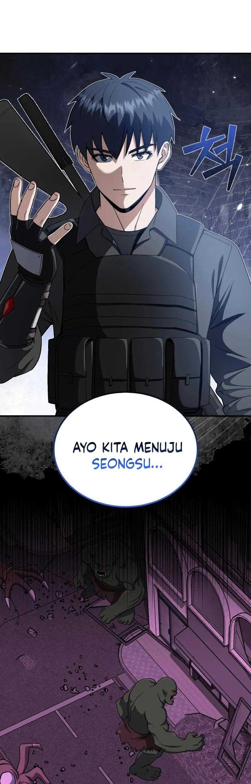 Genius of the Unique Lineage Chapter 107 Gambar 66