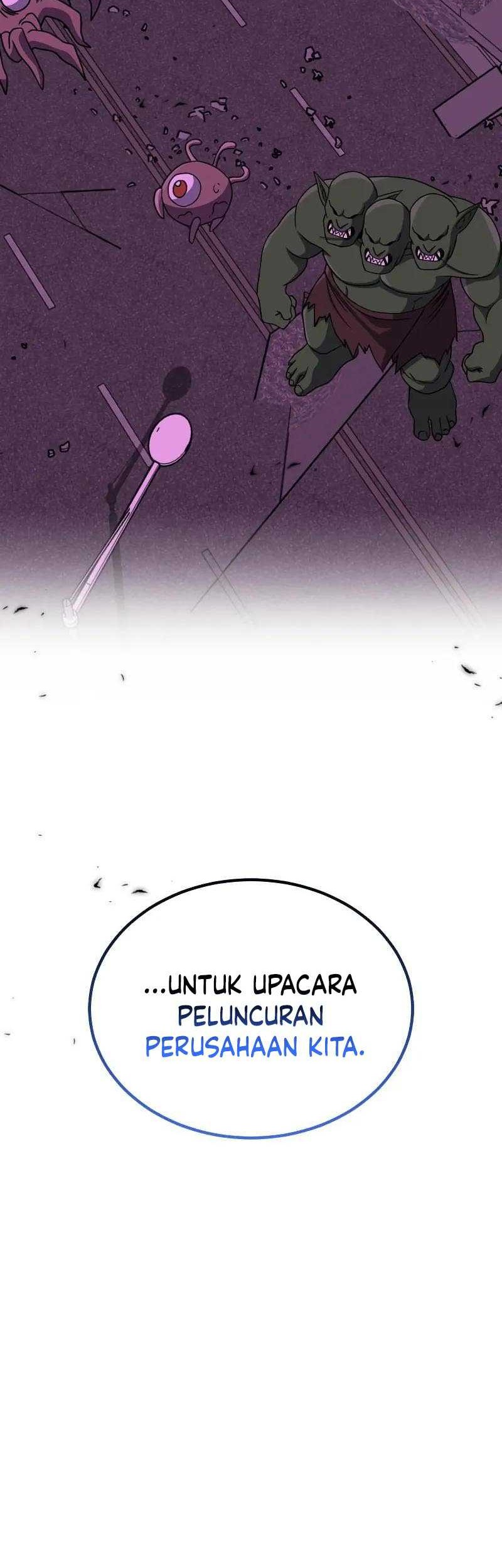 Genius of the Unique Lineage Chapter 107 Gambar 67