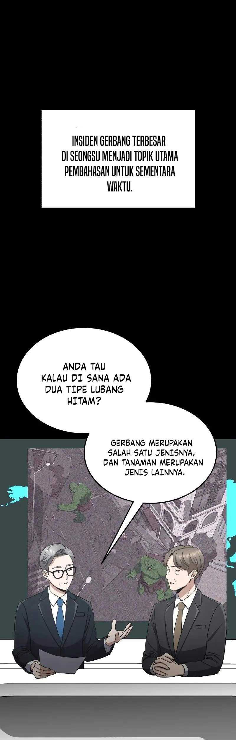 Baca  Genius of the Unique Lineage Chapter 107 Gambar 2