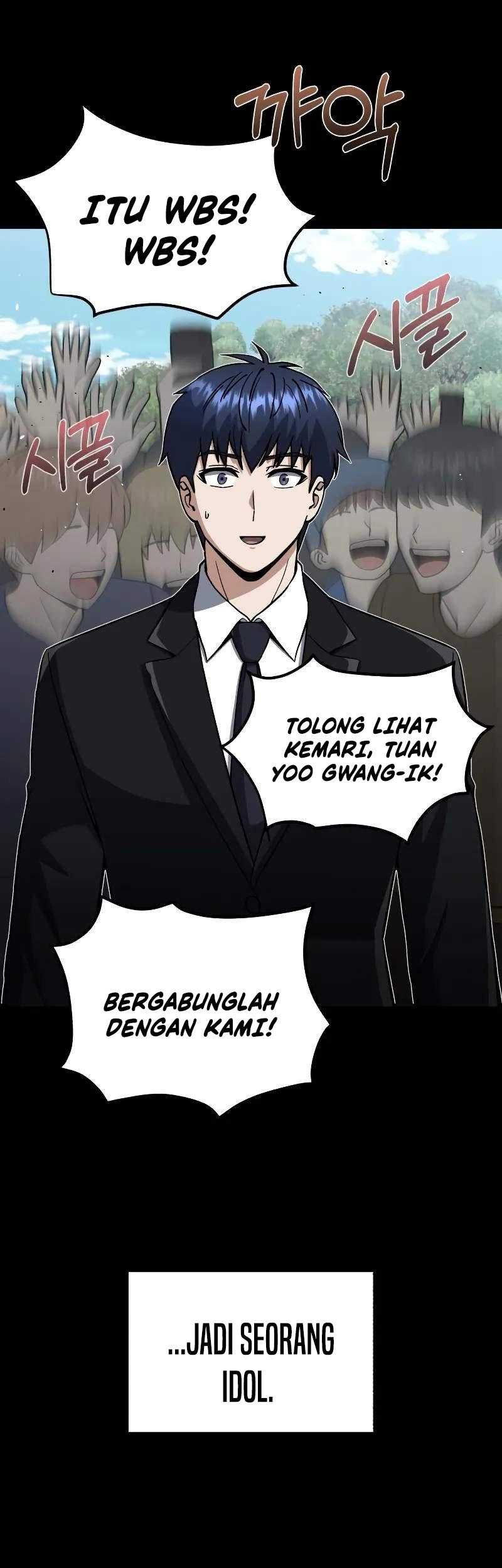 Genius of the Unique Lineage Chapter 107 Gambar 8