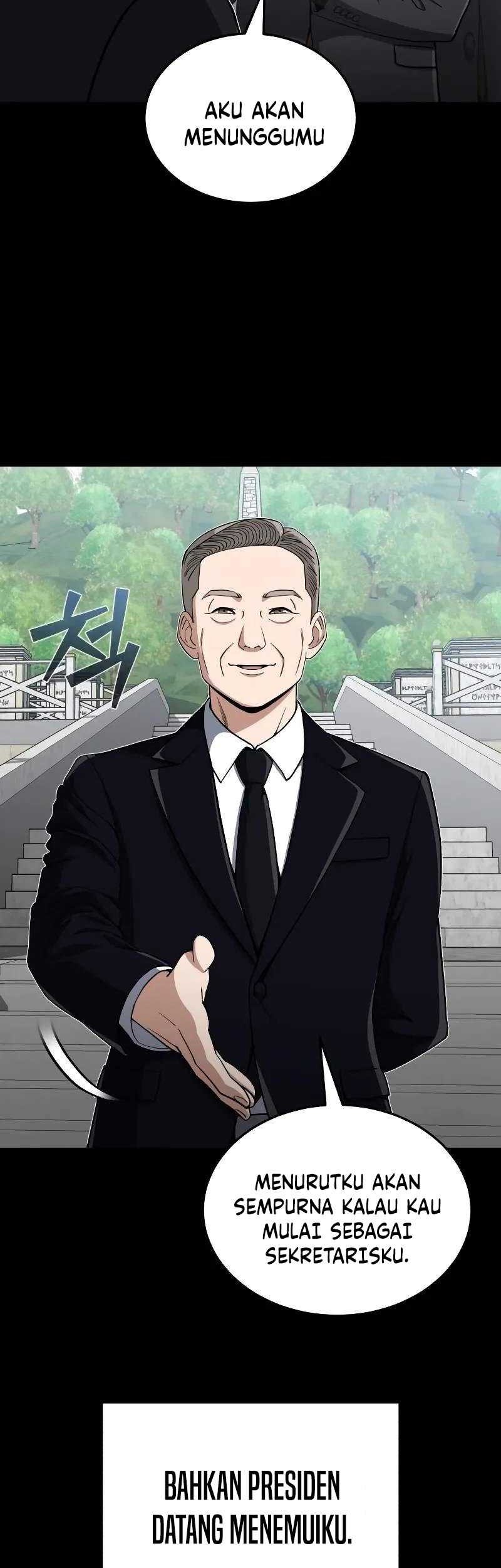 Genius of the Unique Lineage Chapter 107 Gambar 10