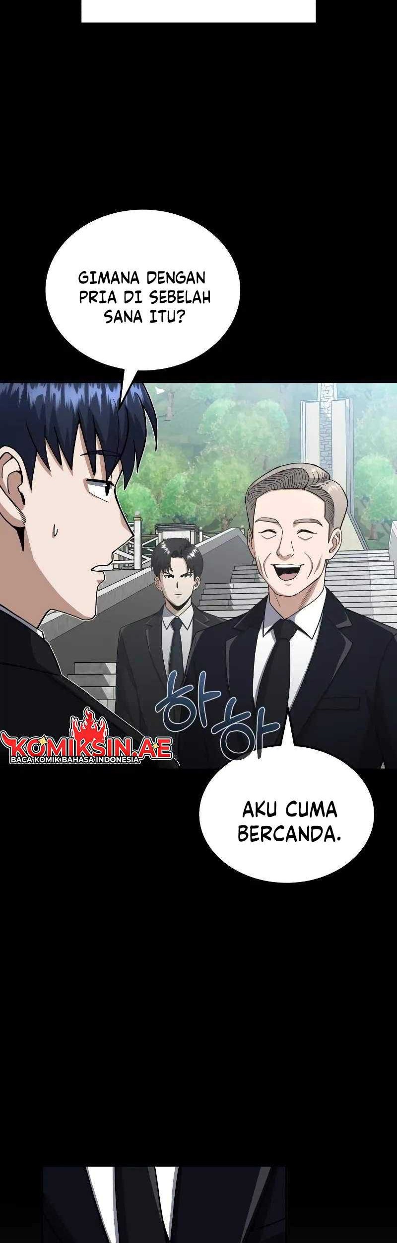 Genius of the Unique Lineage Chapter 107 Gambar 11