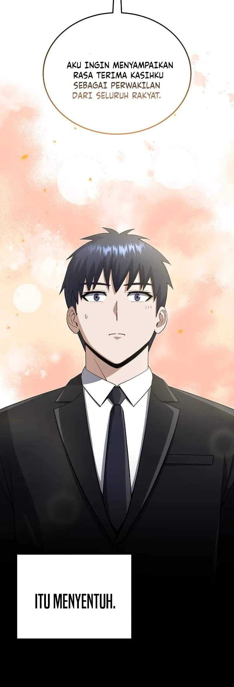 Genius of the Unique Lineage Chapter 107 Gambar 13