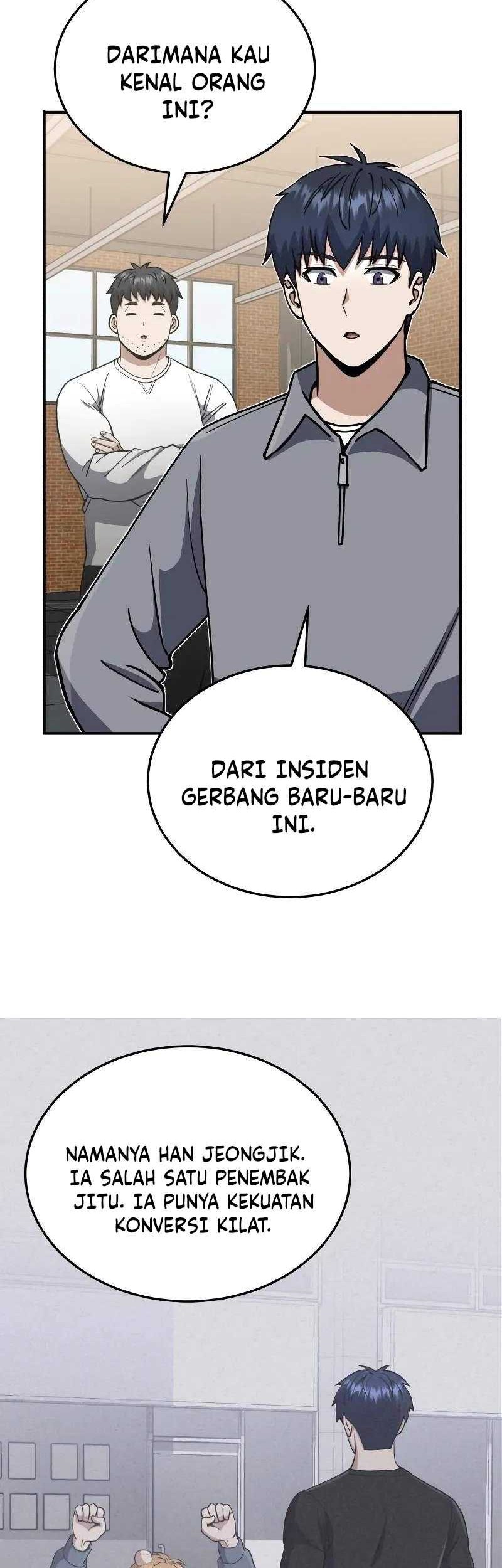 Genius of the Unique Lineage Chapter 107 Gambar 17