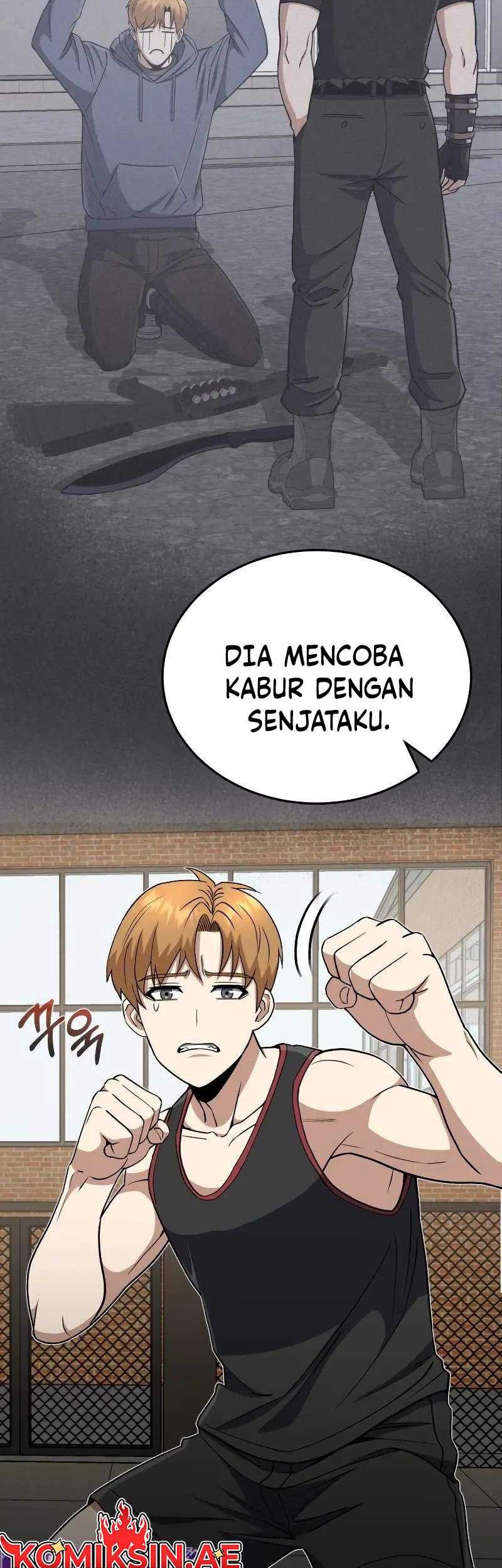 Genius of the Unique Lineage Chapter 107 Gambar 18