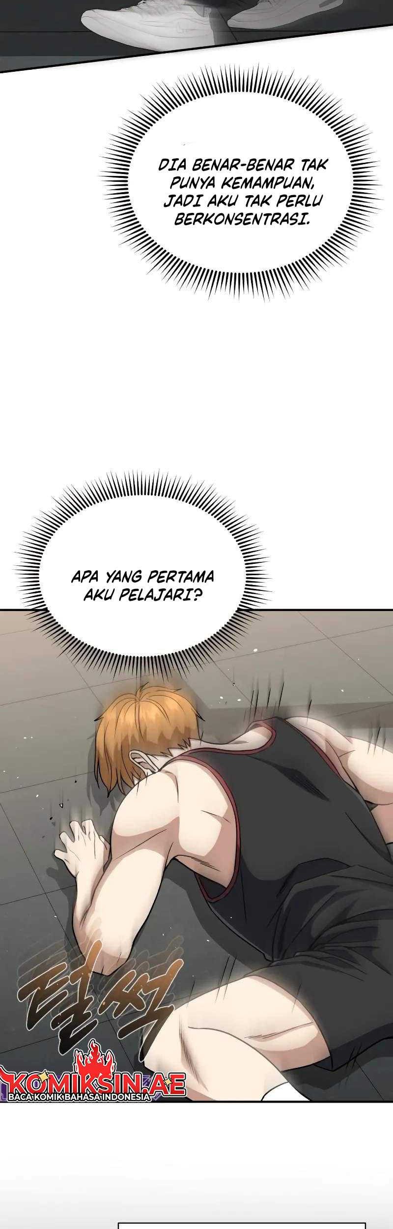 Genius of the Unique Lineage Chapter 107 Gambar 22