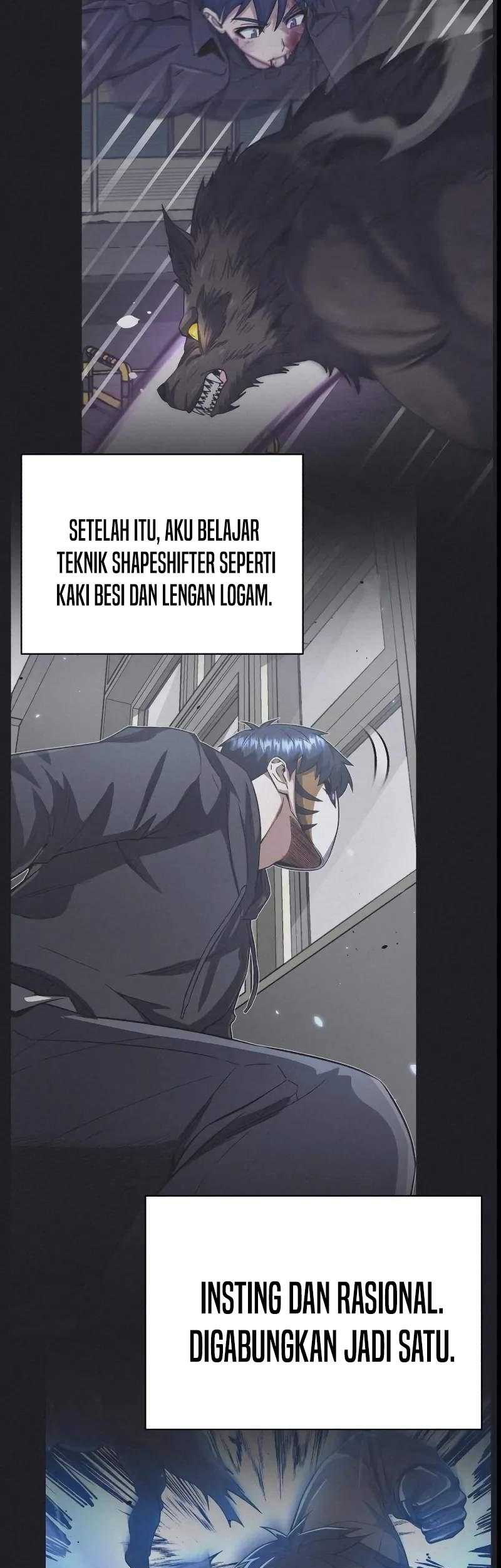 Genius of the Unique Lineage Chapter 107 Gambar 24