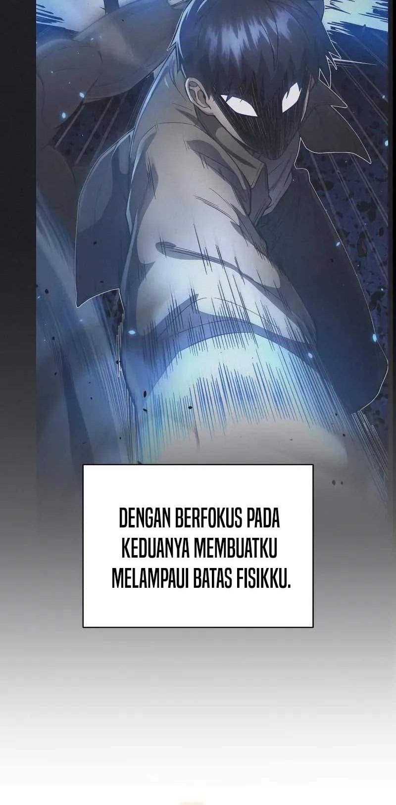 Genius of the Unique Lineage Chapter 107 Gambar 25