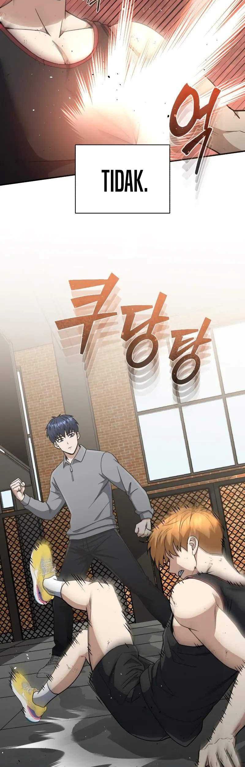 Genius of the Unique Lineage Chapter 107 Gambar 27