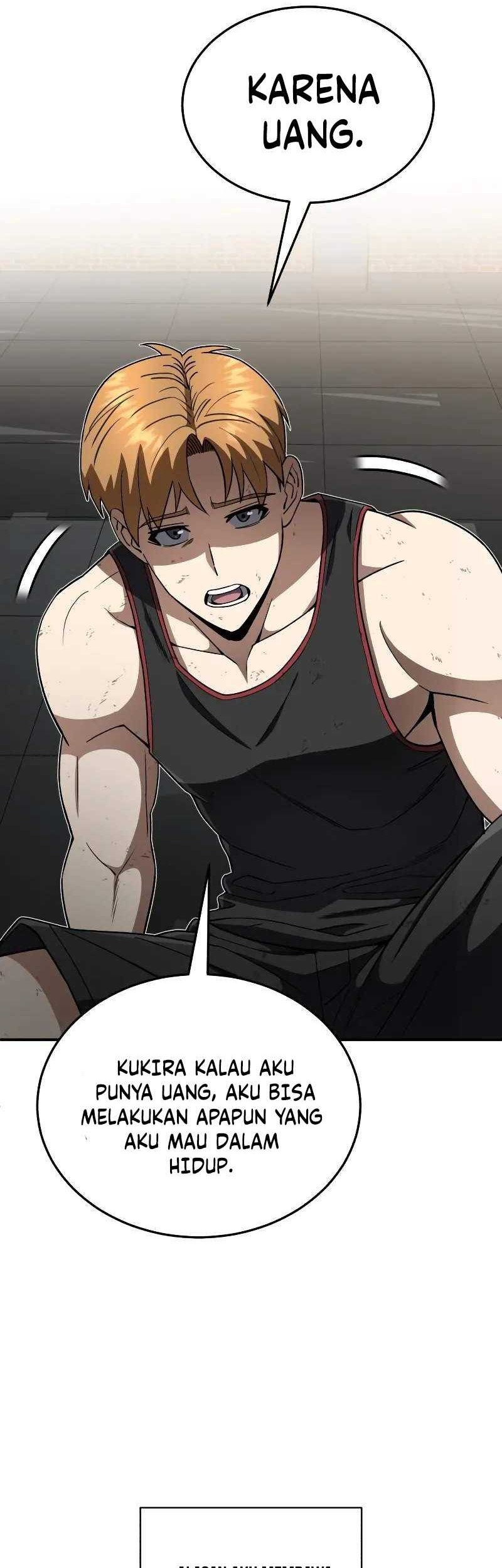 Genius of the Unique Lineage Chapter 107 Gambar 29