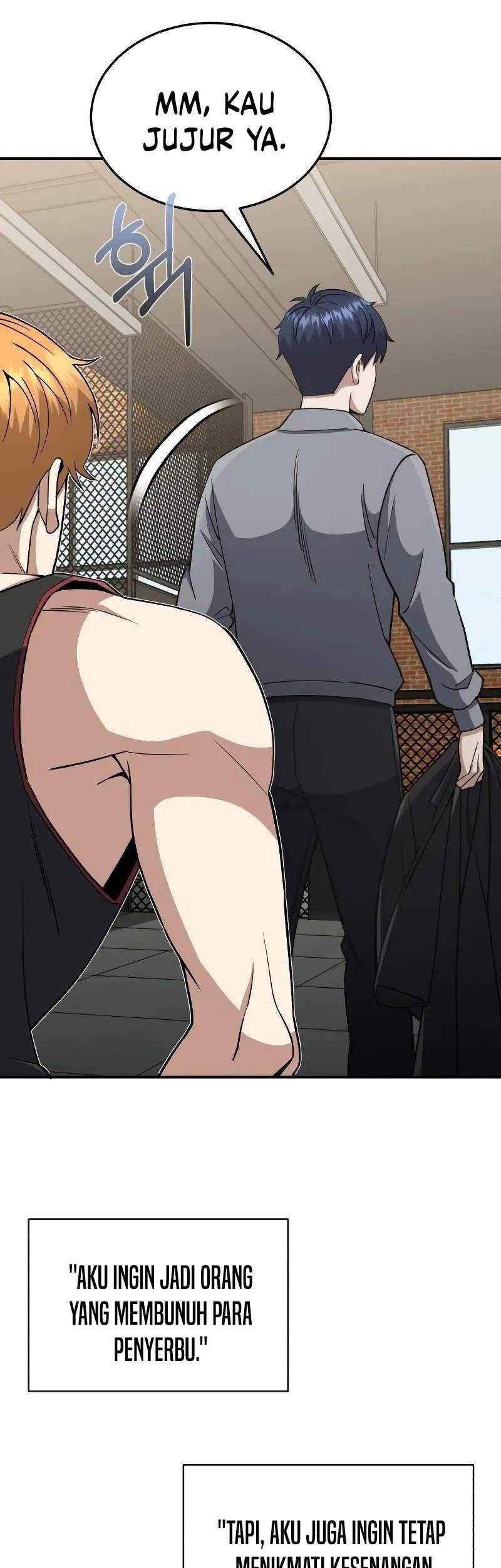 Genius of the Unique Lineage Chapter 107 Gambar 34