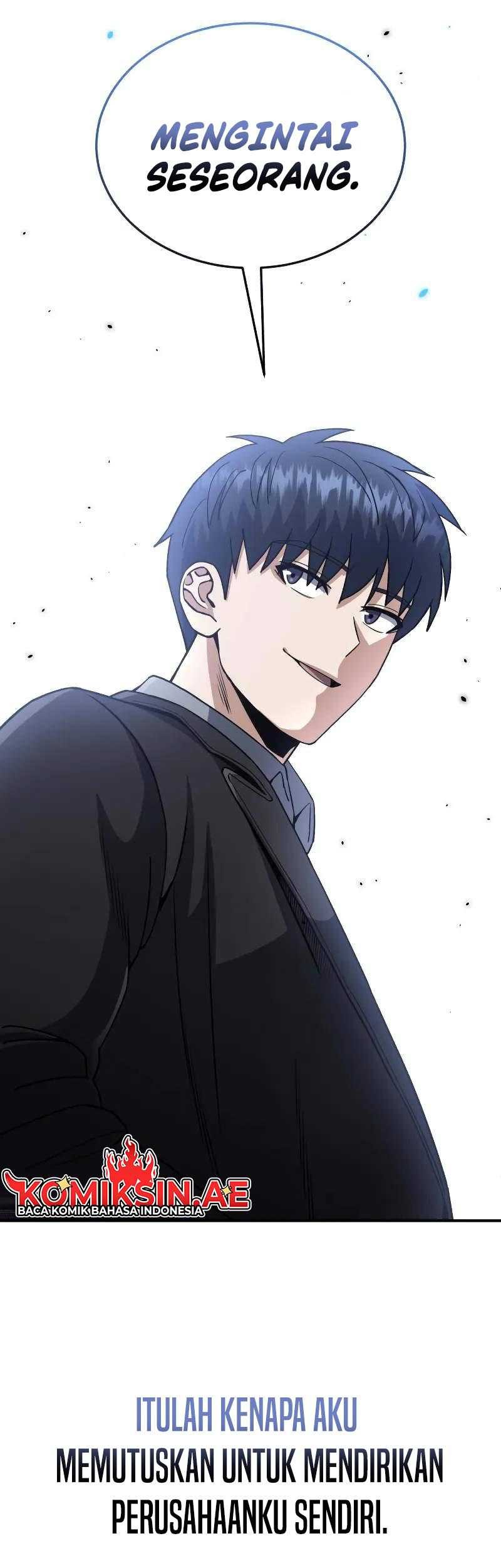Genius of the Unique Lineage Chapter 107 Gambar 36