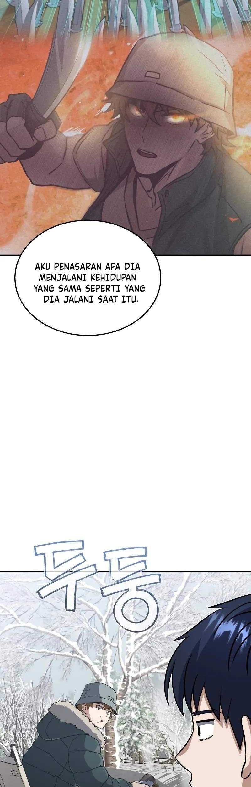 Genius of the Unique Lineage Chapter 107 Gambar 40