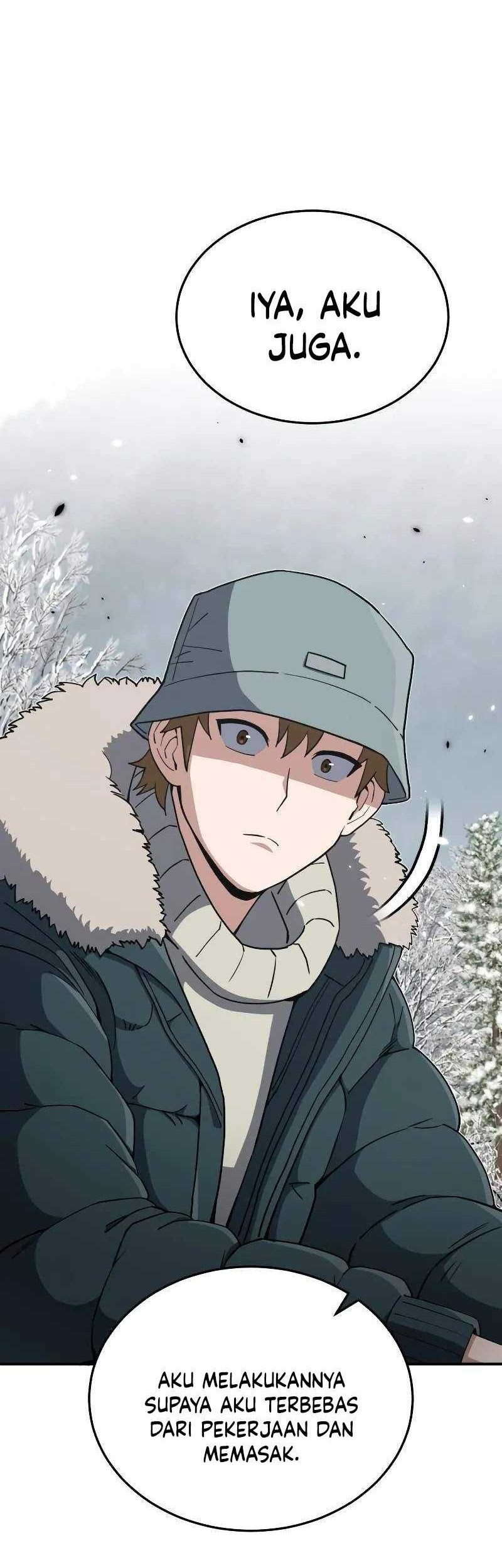 Genius of the Unique Lineage Chapter 107 Gambar 45