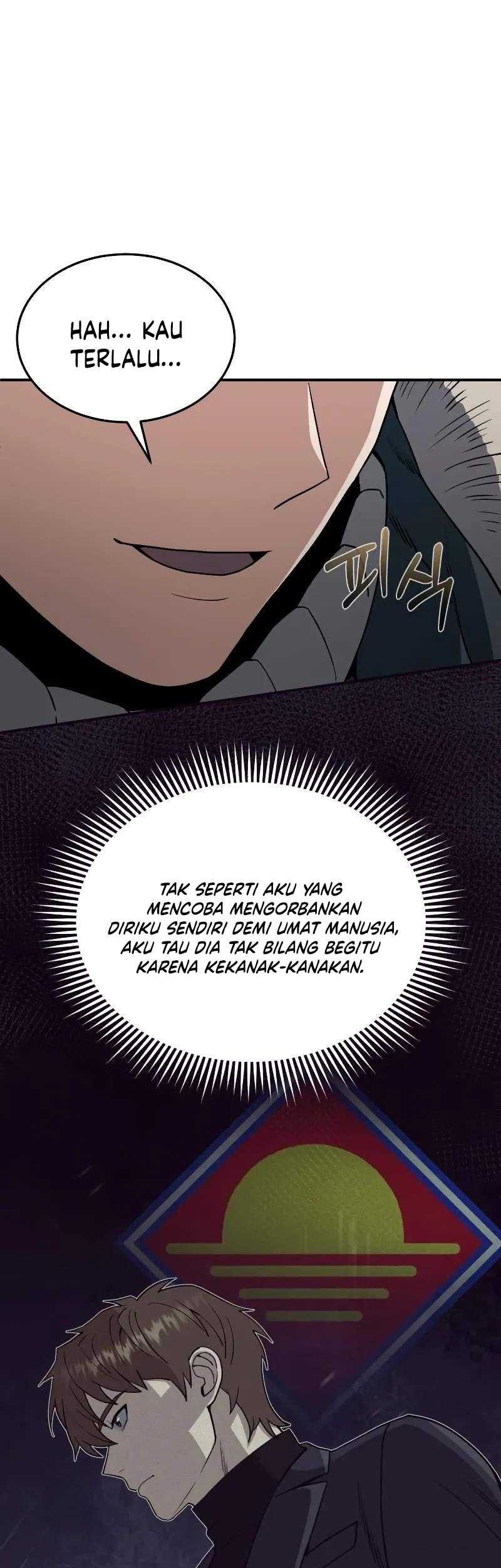 Genius of the Unique Lineage Chapter 107 Gambar 46