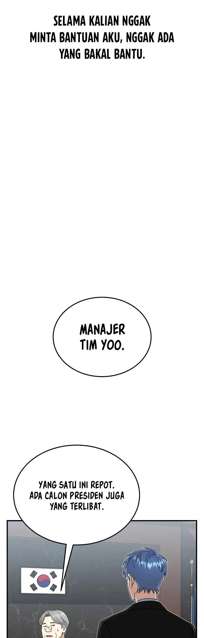 Genius of the Unique Lineage Chapter 108 Gambar 32